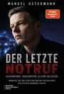 Manuel Ostermann: Der letzte Notruf, Buch