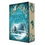 Isabella Benz: Sirenenbann und Seegesang, Buch