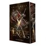Arin Wolf: Erea, Buch