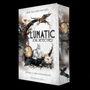 Jan-Oliver Nickel: Lunatic - Soul Detectives, Buch
