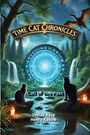 Tobias Böse: Time Cat Chronicles, Buch