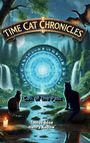 Tobias Böse: Time Cat Chronicles, Buch