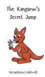 Seraphina Caldwell: The Kangaroo's Secret Jump, Buch