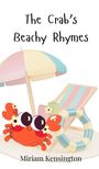 Miriam Kensington: The Crab's Beachy Rhymes, Buch