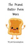 Wyatt Kensington: The Peanut Butter Poem Wars, Buch