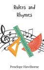 Penelope Hawthorne: Rulers and Rhymes, Buch