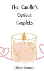 Oliver Bennett: The Candle's Curious Couplets, Buch