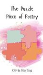 Olivia Sterling: The Puzzle Piece of Poetry, Buch