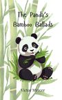 Victor Mercer: The Panda's Bamboo Ballads, Buch