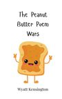 Wyatt Kensington: The Peanut Butter Poem Wars, Buch