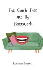 Lorenzo Barrett: The Couch That Ate My Homework, Buch