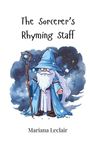 Mariana Leclair: The Sorcerer's Rhyming Staff, Buch