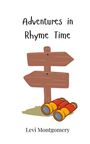 Levi Montgomery: Adventures in Rhyme Time, Buch