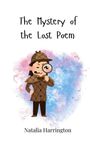 Natalia Harrington: The Mystery of the Lost Poem, Buch