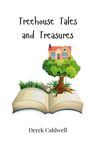 Derek Caldwell: Treehouse Tales and Treasures, Buch