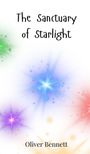 Oliver Bennett: The Sanctuary of Starlight, Buch