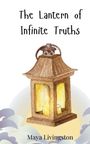 Maya Livingston: The Lantern of Infinite Truths, Buch