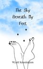 Wyatt Kensington: The Sky Beneath My Feet, Buch