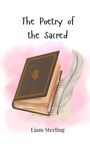 Liam Sterling: The Poetry of the Sacred, Buch