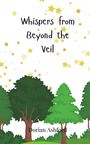 Dorian Ashford: Whispers from Beyond the Veil, Buch