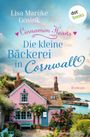 Lisa Marijke Gosink: Cinnamon Hearts - Die kleine Bäckerei in Cornwall, Buch