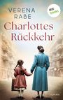Verena Rabe: Charlottes Rückkehr, Buch