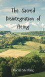 Micah Sterling: The Sacred Disintegration of Being, Buch