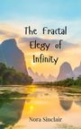 Nora Sinclair: The Fractal Elegy of Infinity, Buch