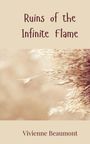 Vivienne Beaumont: Ruins of the Infinite Flame, Buch