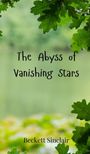 Beckett Sinclair: The Abyss of Vanishing Stars, Buch