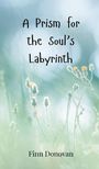 Finn Donovan: A Prism for the Soul's Labyrinth, Buch