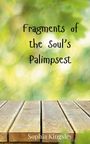 Sophia Kingsley: Fragments of the Soul's Palimpsest, Buch