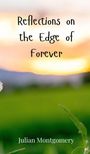 Julian Montgomery: Reflections on the Edge of Forever, Buch