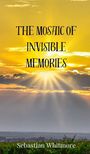 Sebastian Whitmore: The Mosaic of Invisible Memories, Buch