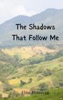 Finn Donovan: The Shadows That Follow Me, Buch