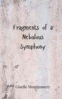 Giselle Montgomery: Fragments of a Nebulous Symphony, Buch