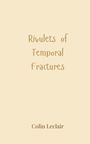 Colin Leclair: Rivulets of Temporal Fractures, Buch