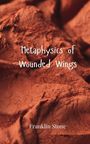 Franklin Stone: Metaphysics of Wounded Wings, Buch