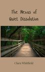 Clara Whitfield: The Nexus of Quiet Dissolution, Buch