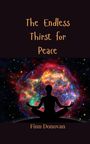 Finn Donovan: The Endless Thirst for Peace, Buch