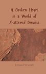 Ethan Prescott: A Broken Heart in a World of Shattered Dreams, Buch