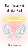 Finn Donovan: The Testament of the Soul, Buch