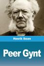 Henrik Ibsen: Peer Gynt, Buch