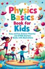 Khasan Laudry: Physics Basics Book for Kids, Buch