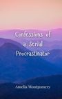 Amelia Montgomery: Confessions of a Serial Procrastinator, Buch