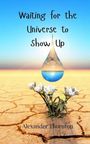 Alexander Thornton: Waiting for the Universe to Show Up, Buch