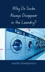 Amelia Montgomery: Why Do Socks Always Disappear in the Laundry?, Buch