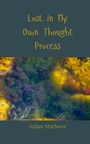 Aidan Marlowe: Lost in My Own Thought Process, Buch