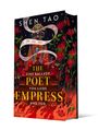Shen Tao: The Poet Empress, Buch