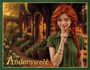 Hytrix Symeria: Die Anderswelt, Buch